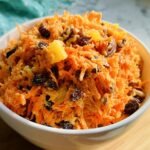 Old Fashioned Carrot Salad
