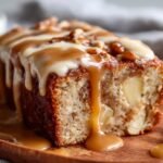 Apple Dapple Cake