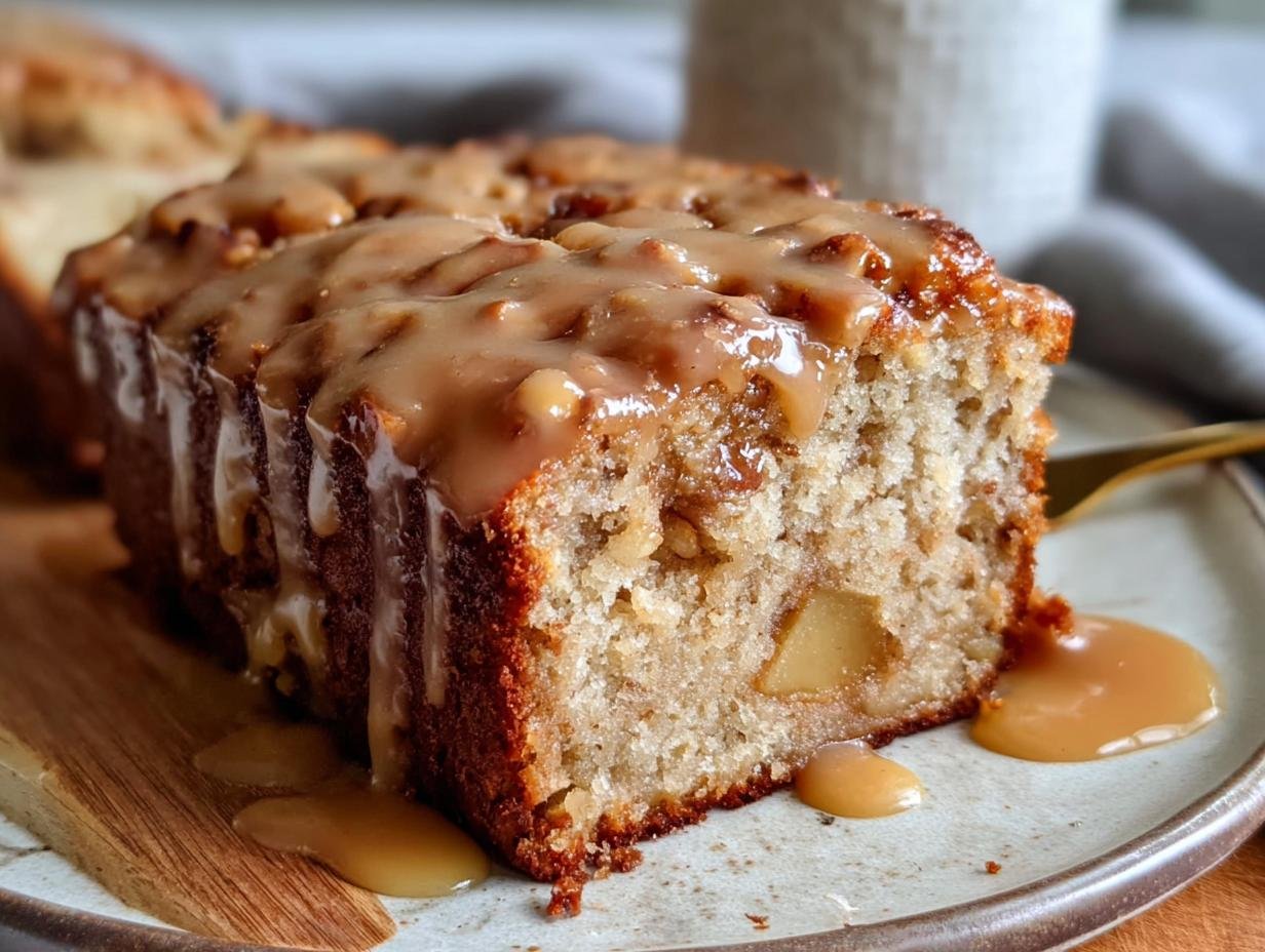 Amazing Apple Dapple Cake: 1 step to pure joy - Apple Dapple Cake - additional detail