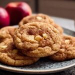 Apple Snickerdoodles