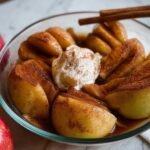 Baked Cinnamon Apples