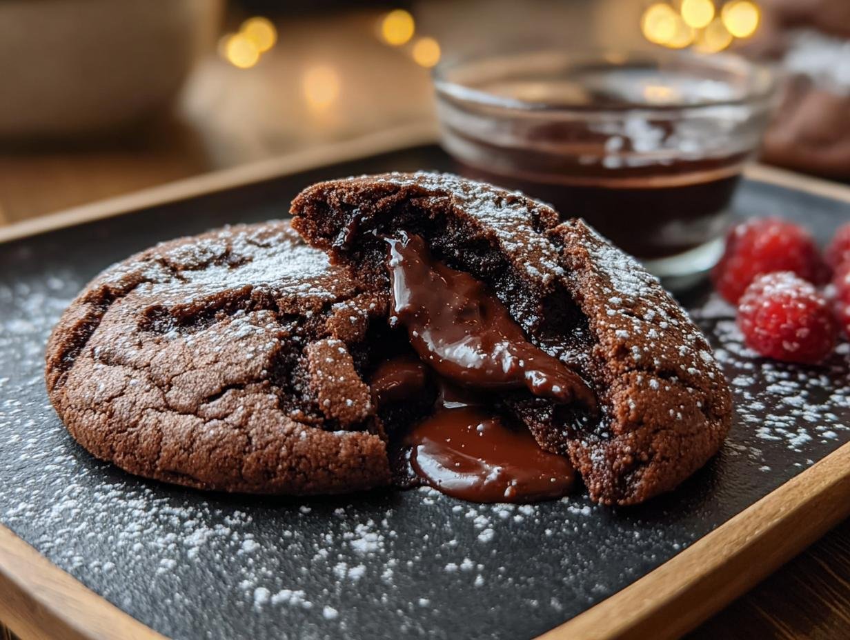 Iconic Chocolate Lava Cookies: 10 Must-Try Tips