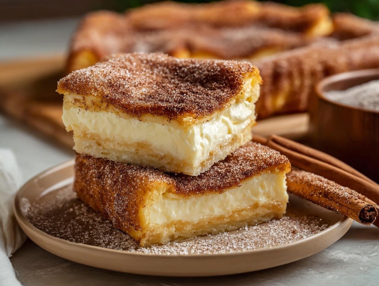 Churro Cheesecake For Parties: Terrific 30-Min Treat