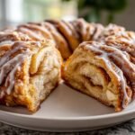 Cozy Apple Kringle Vanilla