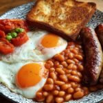 Full English Breakfast