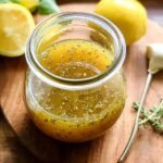 Greek Salad Dressing