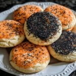 Halloween Sugar Cookies