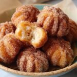 Healthy Air Fryer Churro