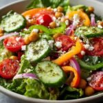 House Salad