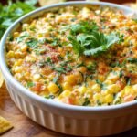Jalapeno Corn Dip
