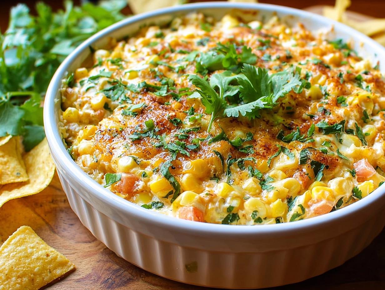 Jalapeno Corn Dip: 10 Amazing Flavors