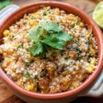 Mexican Street Corn Dip