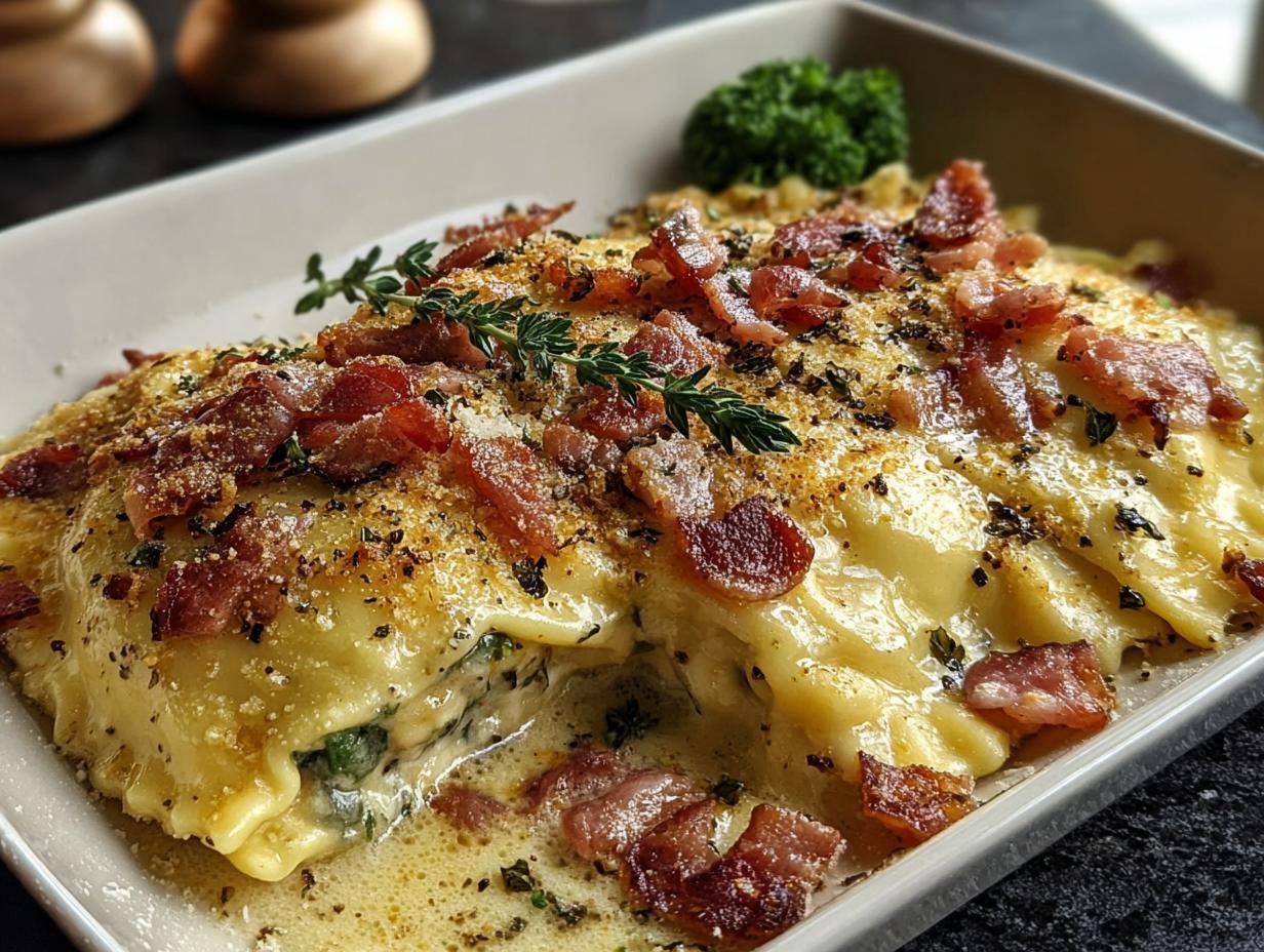 Olive Garden Ravioli Magic in 1 Hour - Olive Garden Inspired Ravioli - additional detail