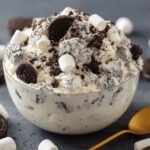 Oreo Fluff Salad