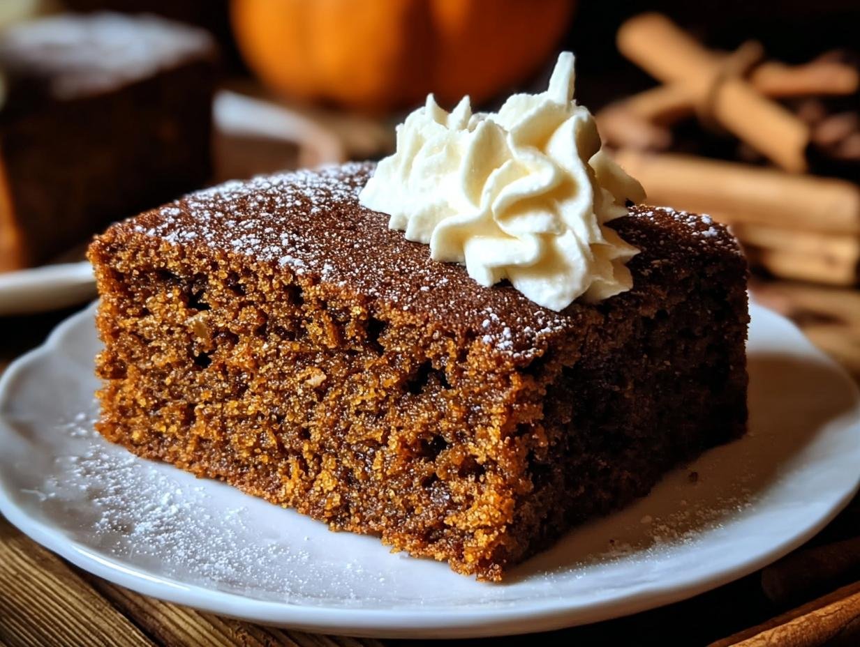 Pumpkin Gingerbread: 7 Easy Tips