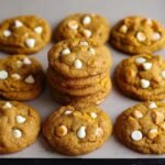 Pumpkin White Chocolate Chip