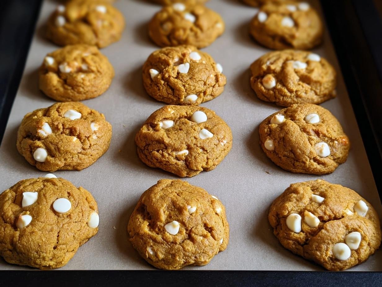 Pumpkin White Chocolate Chip: 9 Easy Tips - Pumpkin White Chocolate Chip - additional detail