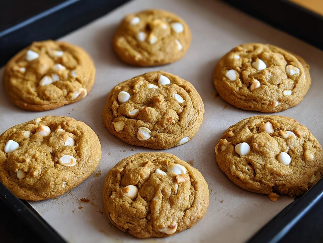 Pumpkin White Chocolate Chip: 9 Easy Tips - Pumpkin White Chocolate Chip - additional detail