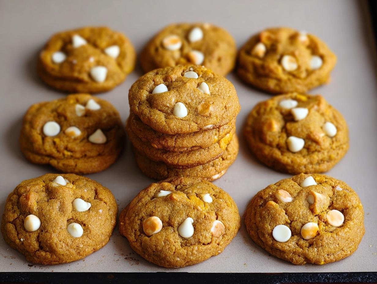 Pumpkin White Chocolate Chip: 9 Easy Tips