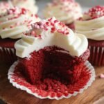 Red Velvet Cupcakes