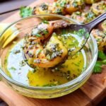 Shrimp Marinade