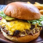 Smash Burgers