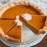 Sweet Potato Pie