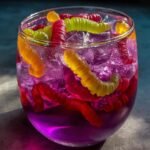 Witchs Potion Punch