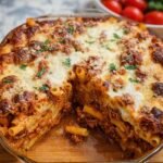 Baked Ziti