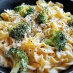 Boursin Cheese Pasta