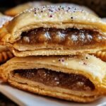 Brown Sugar Pop Tart