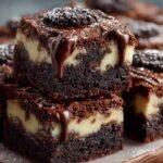 Brownie Desserts