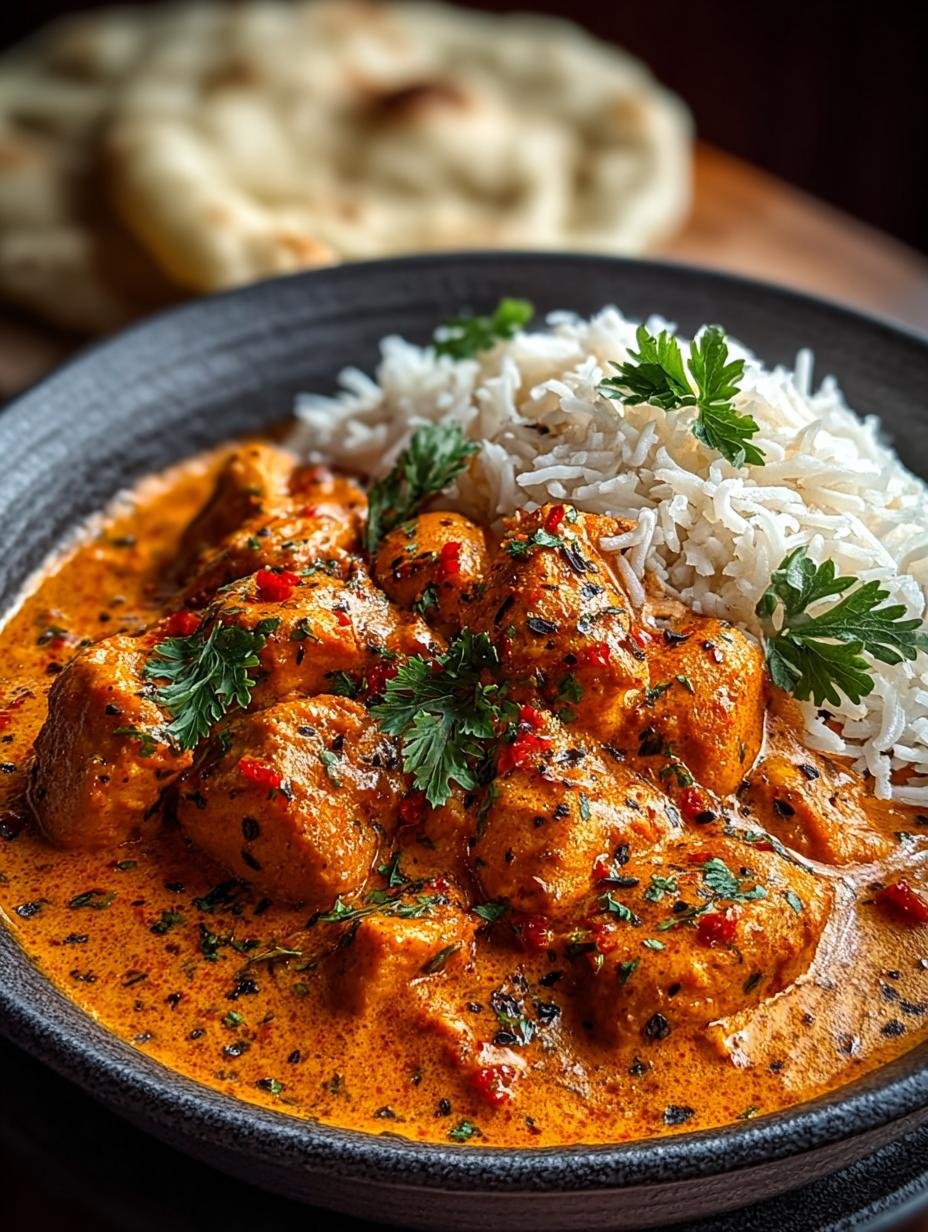 Butter Chicken: 7 Secrets to this Creamy Delight