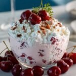 Cherry Fluff Salad