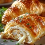 Chicken Crescent Rolls