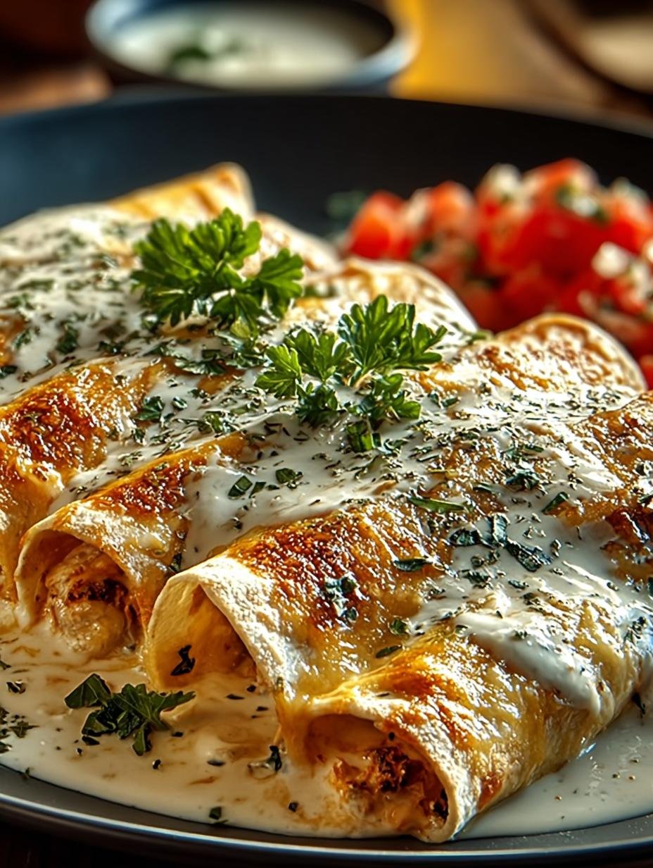 Chicken Enchiladas: 6 Comforting Ways to Enjoy Tonight - Chicken Enchiladas - main visual representation
