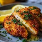 Chicken Kiev