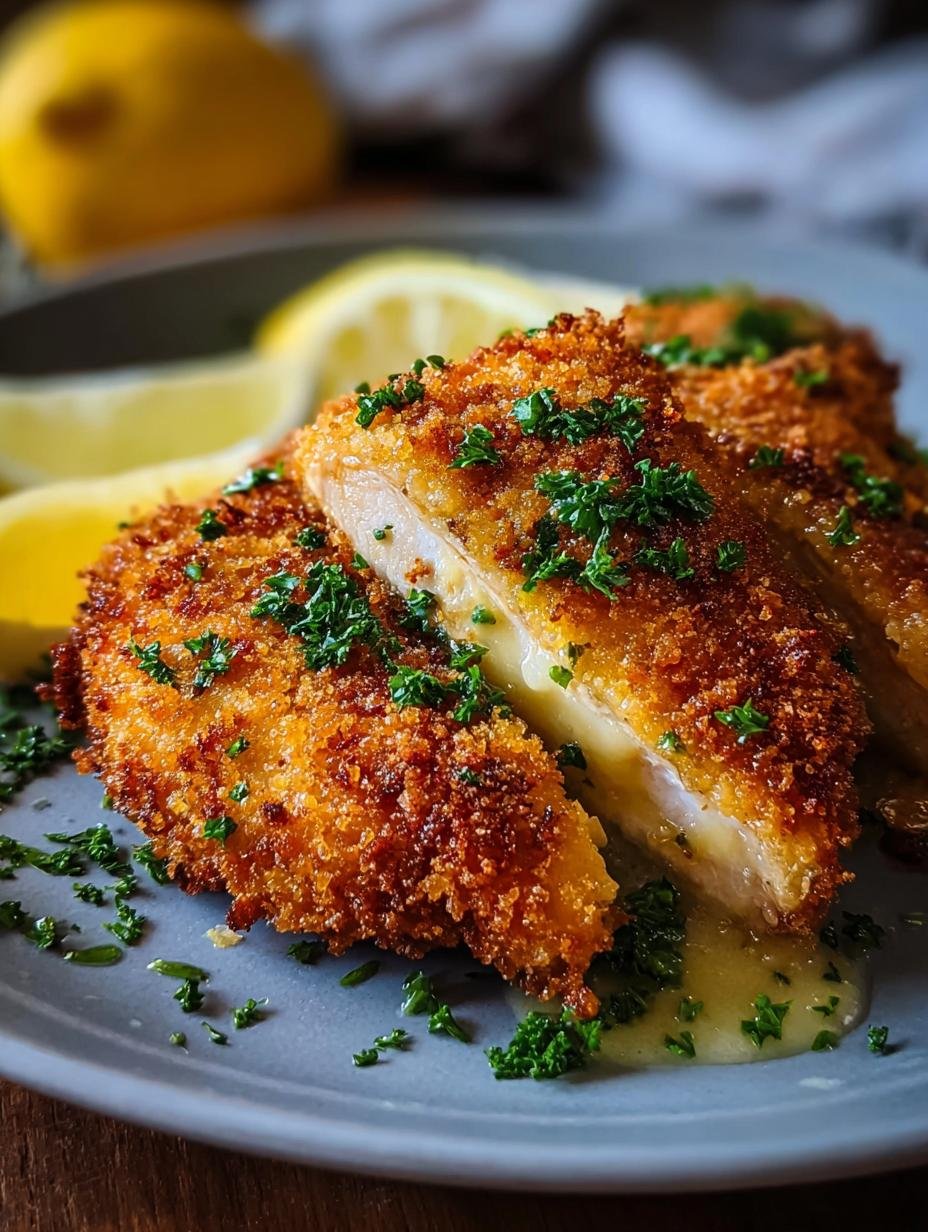 1 Incredible Chicken Kiev Recipe Ready in 30 Mins