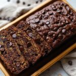 Chocolate Zucchini Bread