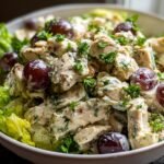 Creamy Chicken Salad