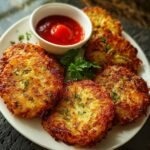 Crispy Mcdonalds Hash Browns