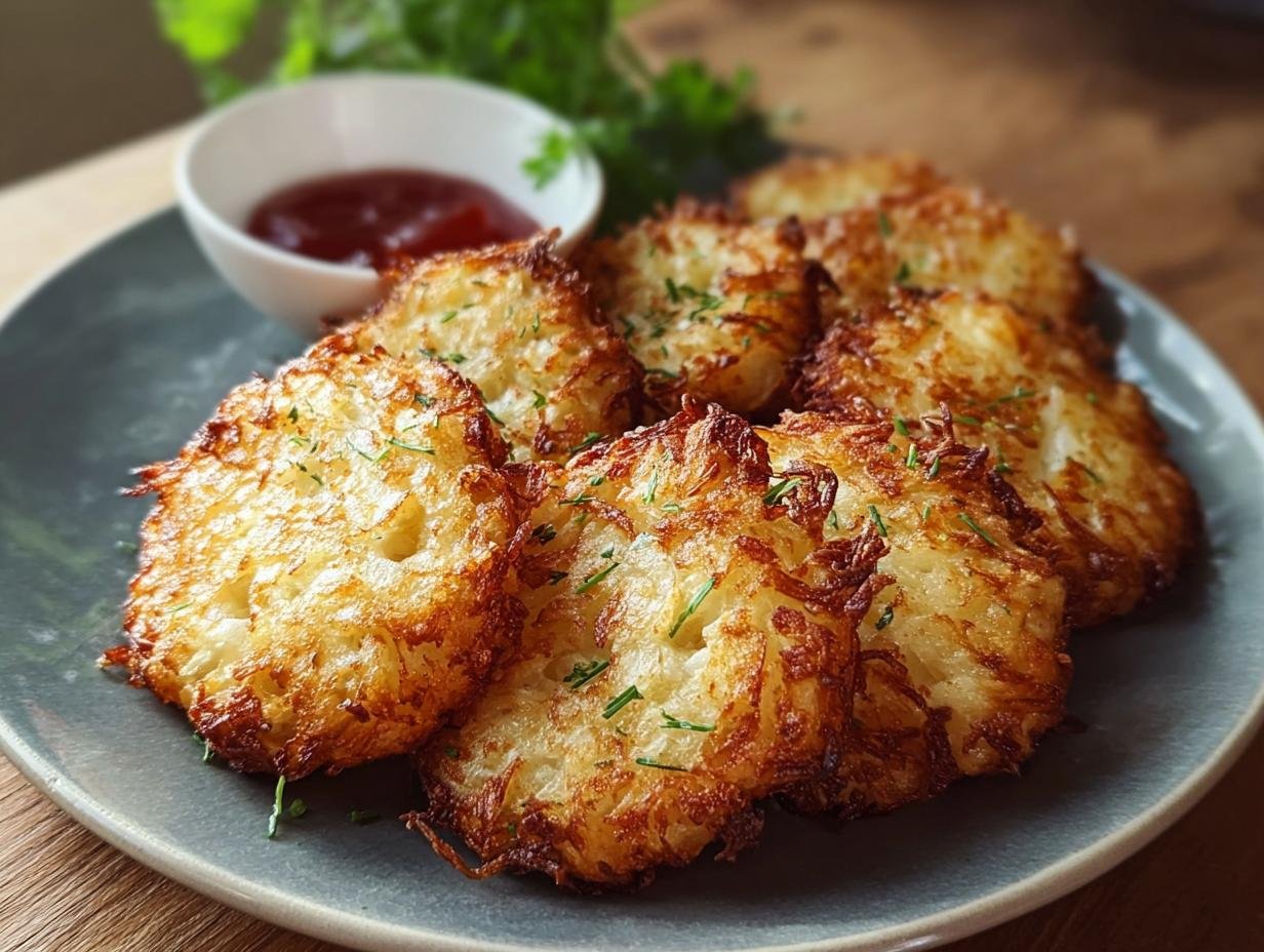 Crispy McDonald's Hash Browns: 1 Secret to Perfection - Crispy Mcdonalds Hash Browns - additional detail
