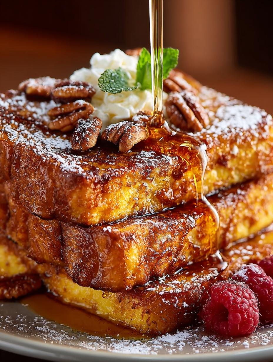 Fall Pumpkin French Toast: 7 Irresistible Tips to Savor