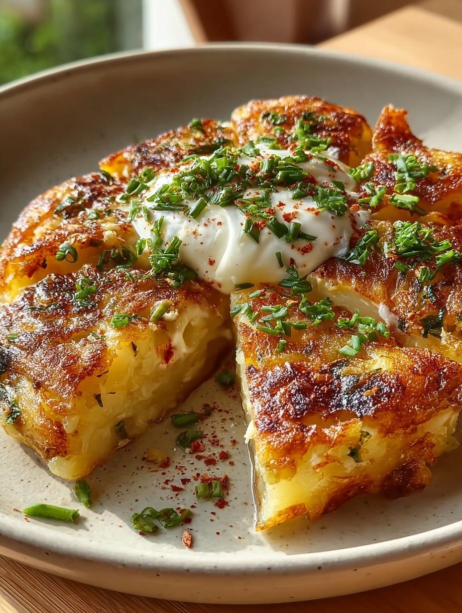 Frika Potato Cheese Hash: 5 Cheesy Comfort Delights - Frika Potato Cheese Hash - additional detail