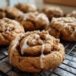 Gilmore Girls Coffee Cake