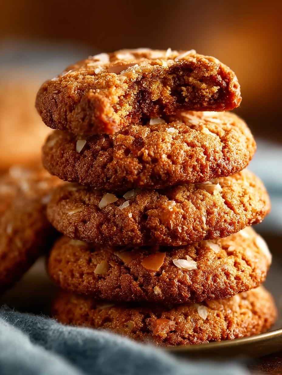 Jamaican Cookies: 7 Irresistible Sweet Treats to Savor - Jamaican Cookies - main visual representation