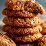 Jamaican Cookies