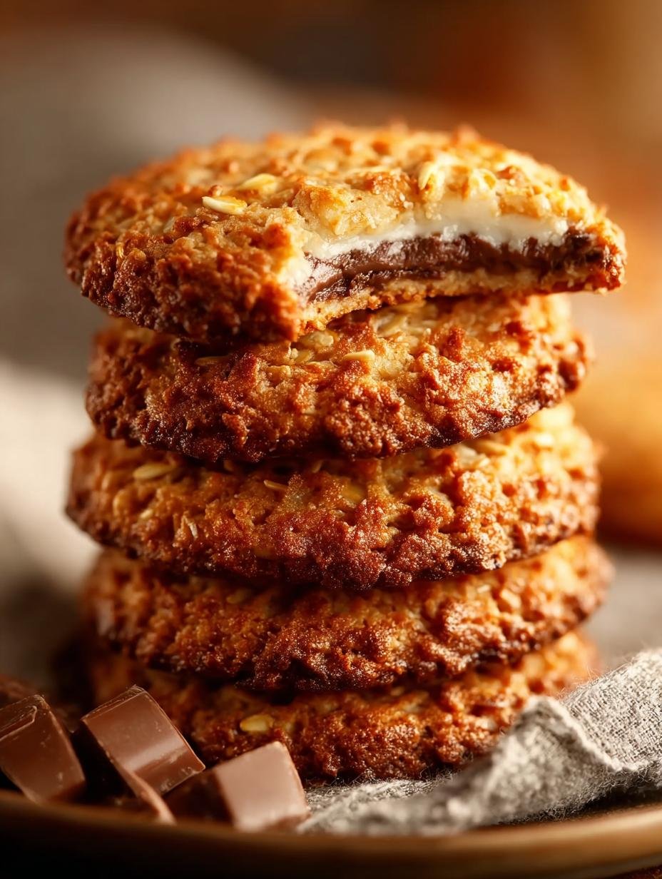 Jamaican Cookies: 7 Irresistible Sweet Treats to Savor - Jamaican Cookies - additional detail