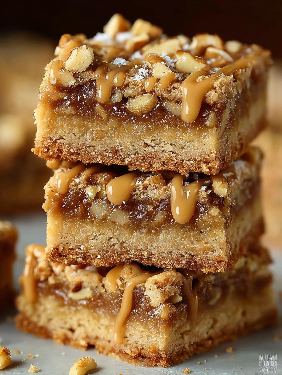 Maple Walnut Bars: 5 Irresistible Ways to Enjoy Them - Maple Walnut Bars - additional detail