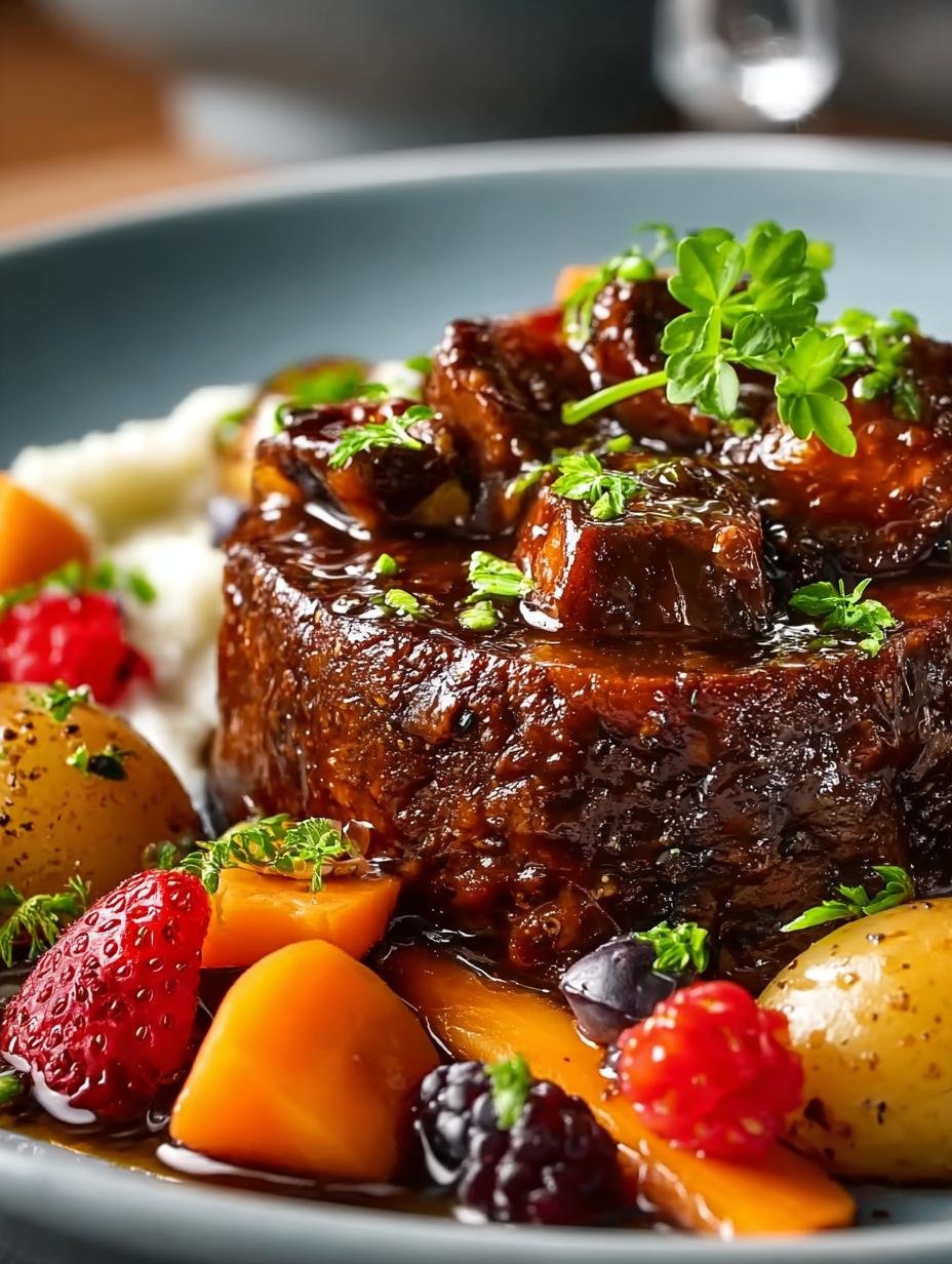 Melt Your Mouth Slow: 5 Secrets to Tender Comfort Food - Melt Your Mouth Slow - main visual representation